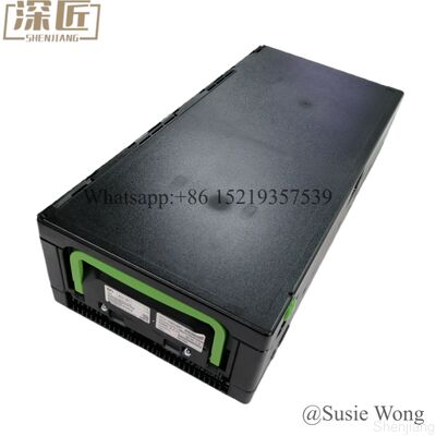 1750307764 01750301684 Repuestos para cajeros automáticos Diebold Nixdorf DN200 Cassette DN AIC ALL IN CASSETTE CONV 01750307764