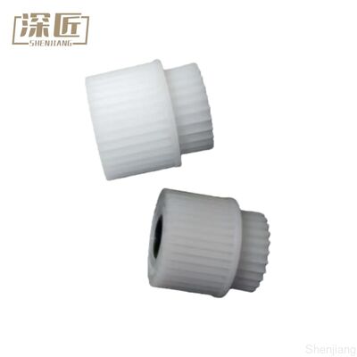 La máquina del cajero automático parte la polea plástica 36T/26G 4450632941 445-0632941 del engranaje de NCR