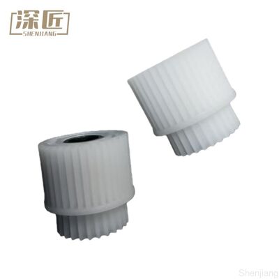 La máquina del cajero automático parte la polea plástica 36T/26G 4450632941 445-0632941 del engranaje de NCR