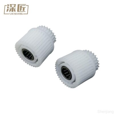 La máquina del cajero automático parte la polea plástica 36T/26G 4450632941 445-0632941 del engranaje de NCR