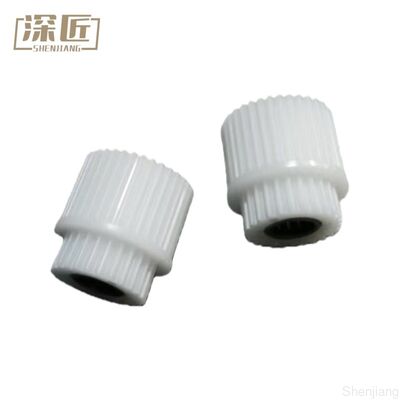 La máquina del cajero automático parte la polea plástica 36T/26G 4450632941 445-0632941 del engranaje de NCR