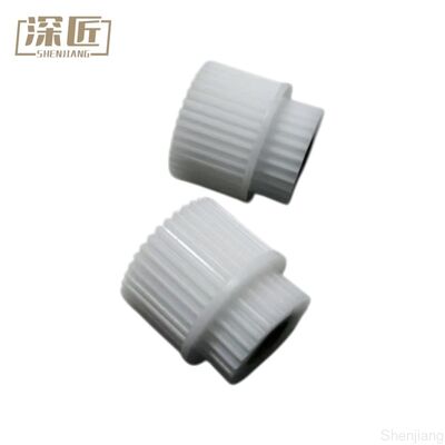 La máquina del cajero automático parte la polea plástica 36T/26G 4450632941 445-0632941 del engranaje de NCR