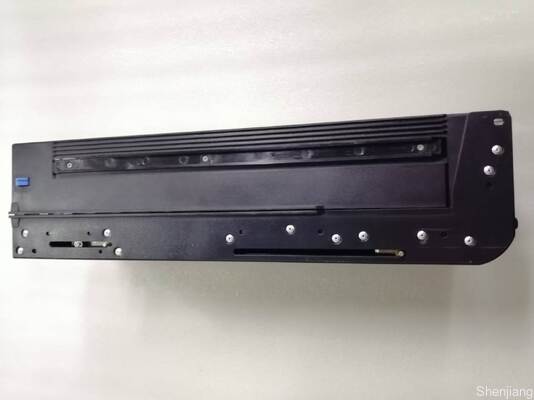 Fujitsu ATM Parte caja de caja / caja de caja KD03300-C700 para F510 / F-510