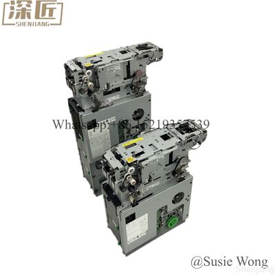 Dispensador de medios compacto y multicasete F56 Unidad de distribución de facturas Características de alta gama a bajo costo Flexible, fácilIntegración