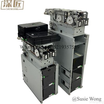 Fujitsu F53 F56 Cash Cassette Rubber Roller Gear 36T KD02881-Y544 Repuestos para cajeros automáticos de Fujitsu