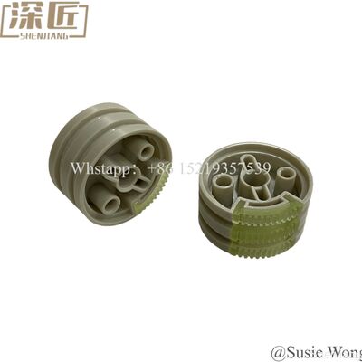 1742-T003 Máxima calidad Glory Serie GFB Contador de billetes GFB800 GFB810 GFB820 Rodillo de alimentación