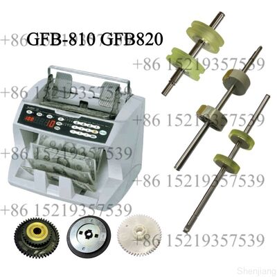 Glory Counter GFS120 GFS220 USF52C Glory Bnaknote Counter Embrague unidireccional