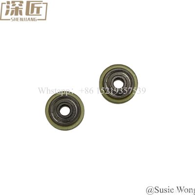 1742-T003 Glory Serie GFB Contador de billetes GFB800 GFB810 GFB820 Rodillo de depresión