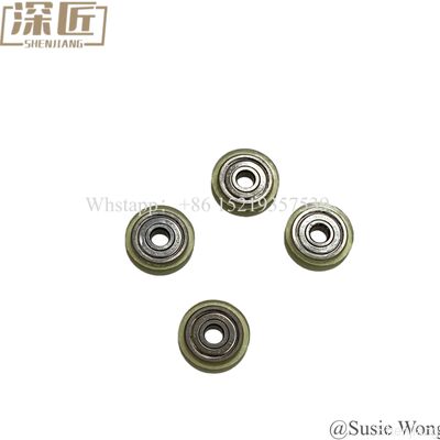 1742-T003 Rodillo de alimentación para contador de dinero Glory para GFB800 GFB810 GFB820 GFB830 GFS120