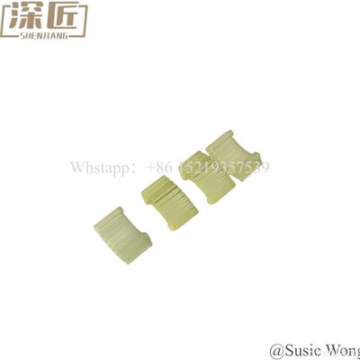 3154-T007 Glory Serie GFB Contador de billetes GFB800 GFB810 GFB820 Selector de caucho de rodillo de alimentación