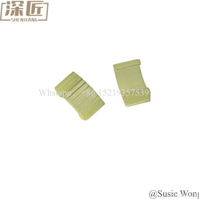 3154-T007 Glory Serie GFB Contador de billetes GFB800 GFB810 GFB820 Selector de caucho de rodillo de alimentación