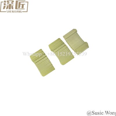 3154-T007 Glory Serie GFB Contador de billetes GFB800 GFB810 GFB820 Selector de caucho de rodillo de alimentación