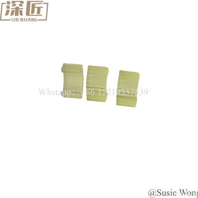 3154-T007 Glory Serie GFB Contador de billetes GFB800 GFB810 GFB820 Selector de caucho de rodillo de alimentación