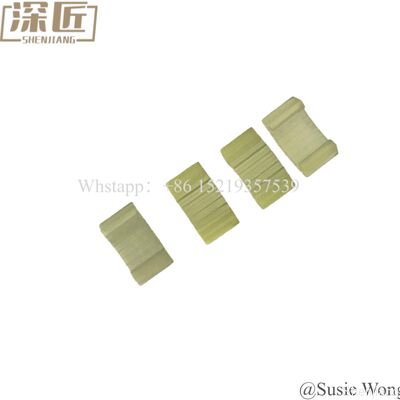 3154-T007 Glory Serie GFB Contador de billetes GFB800 GFB810 GFB820 Selector de caucho de rodillo de alimentación