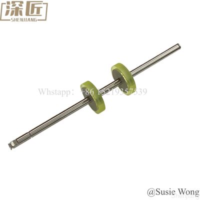 3154-T008 Glory Serie GFB Contador de billetes GFB800 GFB810 GFB820 Glory GFB-520A Roller de transferencia