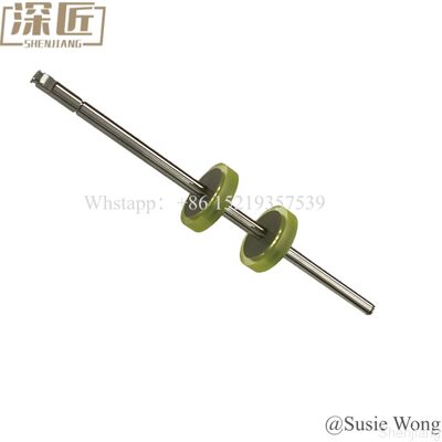 1742-T003 Rodillo de alimentación para contador de dinero Glory para GFB800 GFB810 GFB820 GFB830 GFS120