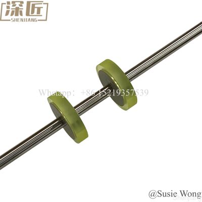 3154-T008 Glory Serie GFB Contador de billetes GFB800 GFB810 GFB820 Glory GFB-520A Roller de transferencia