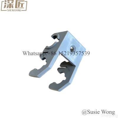 3722-T167 Glory Serie GFB Contador de billetes GFB800 GFB810 GFB820 Glory GFB-520A GFB 830 Freno de rodillo