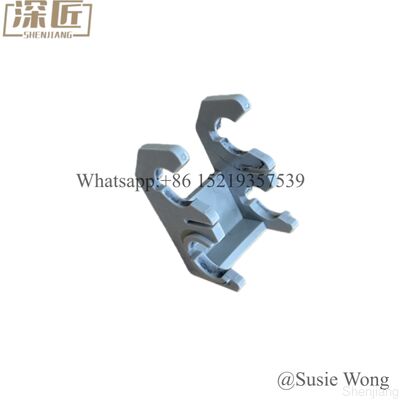 3722-T167 Glory Serie GFB Contador de billetes GFB800 GFB810 GFB820 Glory GFB-520A GFB 830 Freno de rodillo