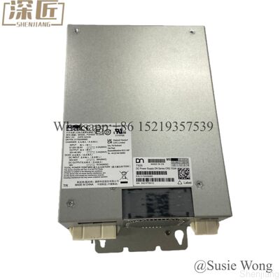 Nuevo Original Diebold Nixdorf DN200 1750299984 fuente de alimentación AC-DC NSL CRS 703W 1750299984 1750299985