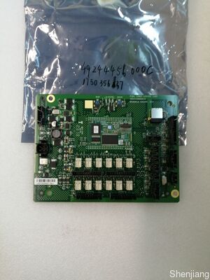 49244456000C ganador-DN Diebold CCA LCC PCBA más abajo tarjeta de control 1750356837