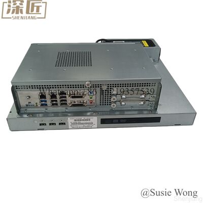 La nueva atmósfera original de Diebold Nixdorf de 49276686000D parte la GEN WIN10 49-276686-000D de la BASE PRCSR de la VOYAGER 5ta