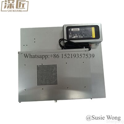 La nueva atmósfera original de Diebold Nixdorf de 49276686000D parte la GEN WIN10 49-276686-000D de la BASE PRCSR de la VOYAGER 5ta