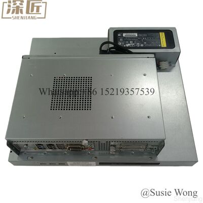 La nueva atmósfera original de Diebold Nixdorf de 49276686000D parte la GEN WIN10 49-276686-000D de la BASE PRCSR de la VOYAGER 5ta