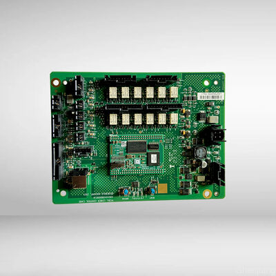 Nuevo Diebold ATM Piezas Diebold CCA,LCC ActivGuard PN 49-244456-000C 49244456000C