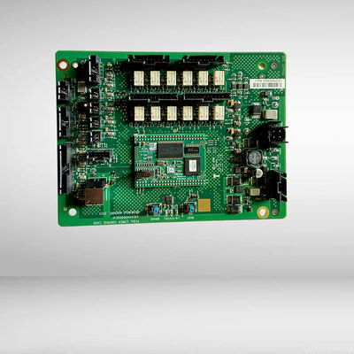 Nuevo Diebold ATM Piezas Diebold CCA,LCC ActivGuard PN 49-244456-000C 49244456000C