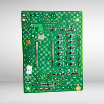 Nuevo Diebold ATM Piezas Diebold CCA,LCC ActivGuard PN 49-244456-000C 49244456000C