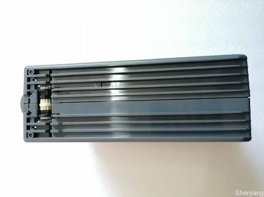 Cajero automático de repuestos para quiosco Aceptador de efectivo MEI SC Advance Validador de billetes de banco Cassette Scn16607R 50043690