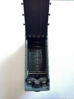 Cajero automático de repuestos para quiosco Aceptador de efectivo MEI SC Advance Validador de billetes de banco Cassette Scn16607R 50043690