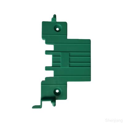 Fujitsu F53/F56 ATM Cassette Placa de presión frontal KD02881-Y525 38038445