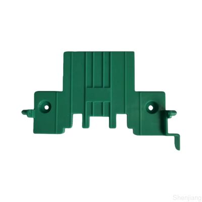 Fujitsu F53/F56 ATM Cassette Placa de presión frontal KD02881-Y525 38038445