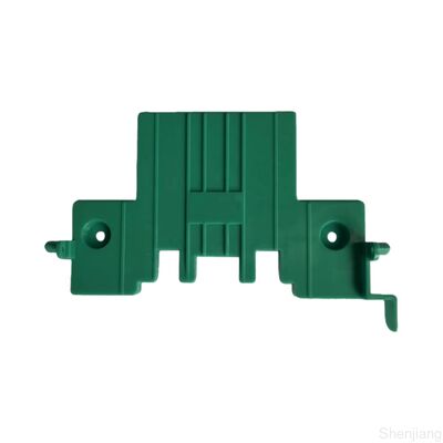 Fujitsu F53/F56 ATM Cassette Placa de presión frontal KD02881-Y525 38038445