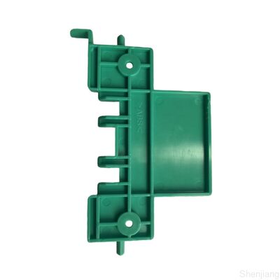 Fujitsu F53/F56 ATM Cassette Placa de presión frontal KD02881-Y525 38038445