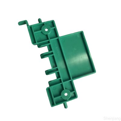 Fujitsu F53/F56 ATM Cassette Placa de presión frontal KD02881-Y525 38038445