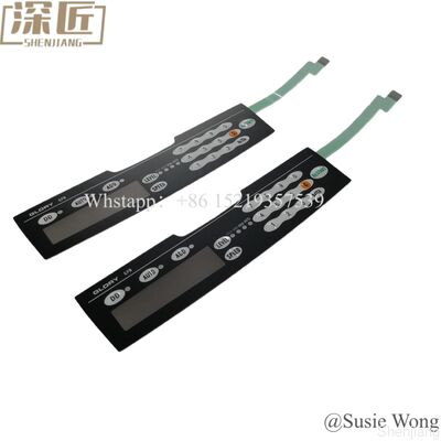 1742-T003 Rodillo de alimentación para contador de dinero Glory para GFB800 GFB810 GFB820 GFB830 GFS120