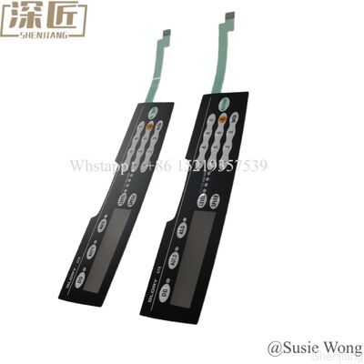 4A16-T038 Glory Money Contador GFB800 Clavepad GFB800 Clave de función