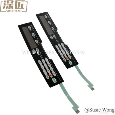 4A16-T038 Glory Money Contador GFB800 Clavepad GFB800 Clave de función