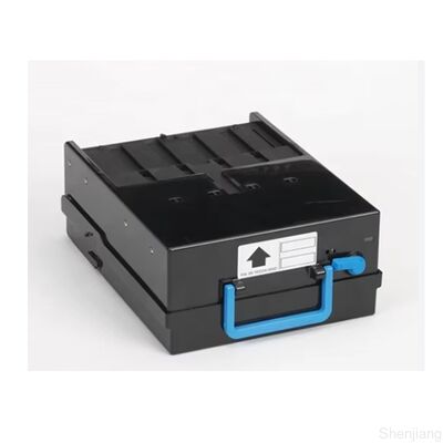 Nuevo Diebold Automóvil piezas Diebold AFD conveniencia desviar / retraer PN 00-103334-000D 103334000D 00103334000D