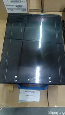 Nuevas piezas de cajero automático Diebold Diebold AFD DIVERT CASSETTE PLÁSTICO SEGURO PN 00-103334-000E 103334000E 00103334000E