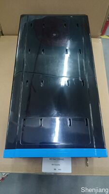 Nuevas piezas de cajero automático Diebold 00104777000D Diebold Nixdorf AFD 1.5 Cerradura metálica del cassette de efectivo