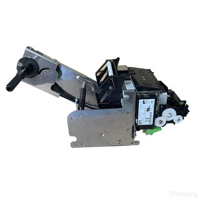 Nuevas piezas de cajero automático Diebold 1750302835 DN100 DN200 TP30 Impresora de diario