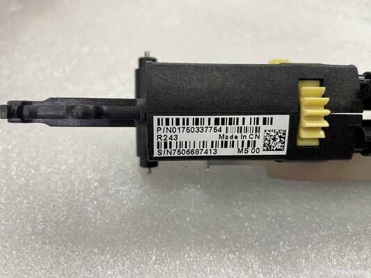 Nuevo Diebold ATM piezas Diebold Nixdorf LONG HST DEDOS FLEXIBLES PN: 01750337754, 1750337754