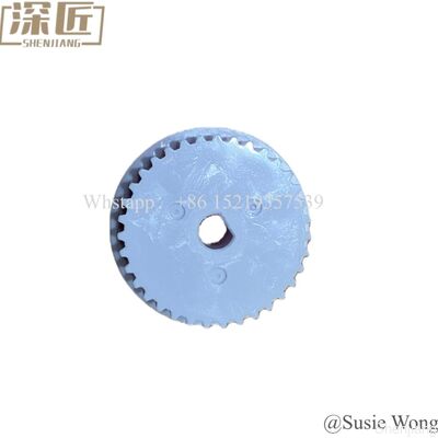 Piezas de máquinas clasificadoras de billetes Giesecke+Devrient Repuestos BPS C5 509440