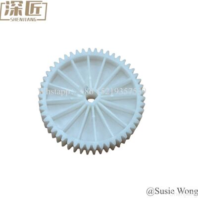 Piezas de máquinas clasificadoras de billetes Giesecke+Devrient Repuestos BPS C5 520846