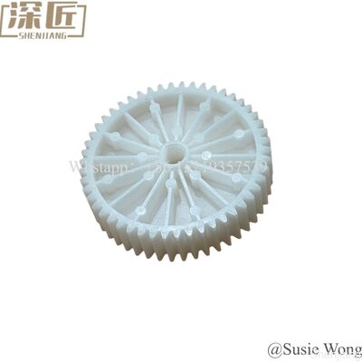 Piezas de máquinas clasificadoras de billetes Giesecke+Devrient Repuestos BPS C5 520846