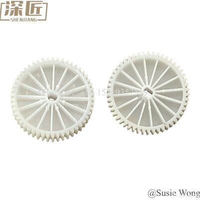 Piezas de máquinas clasificadoras de billetes Giesecke+Devrient Repuestos BPS C5 520846